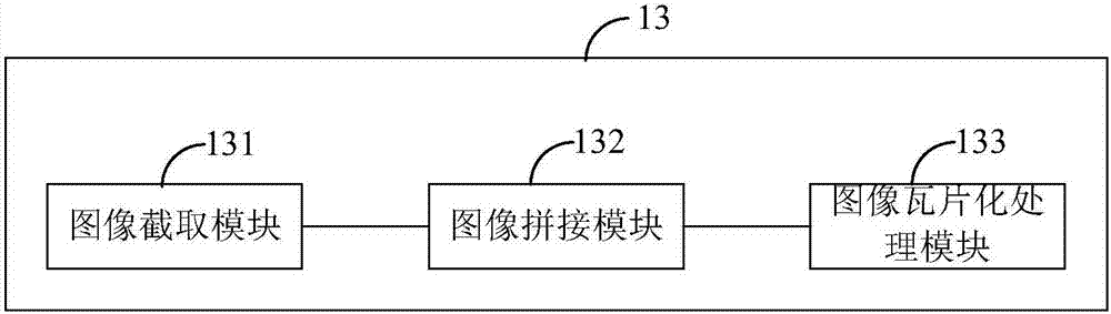 Vehicle-mounted terminal and intelligent vehicle finding system