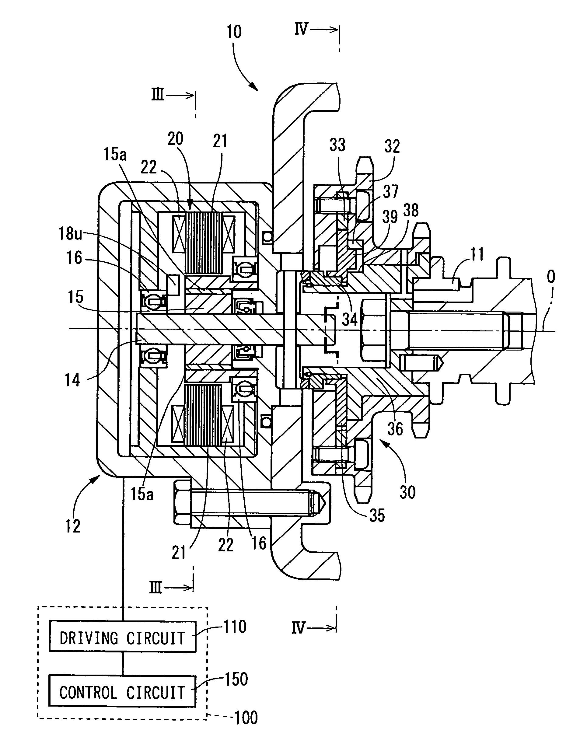 Valve controller