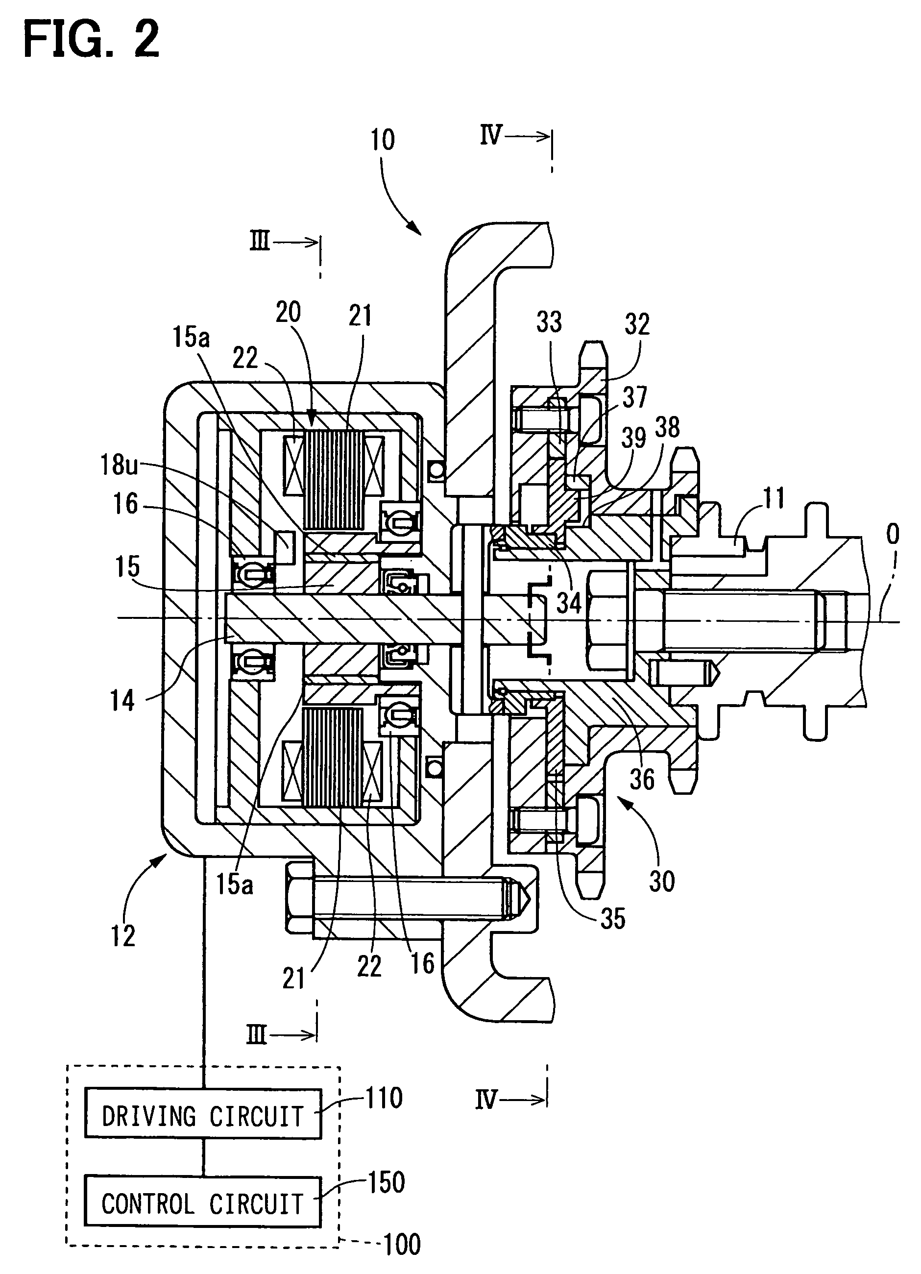 Valve controller