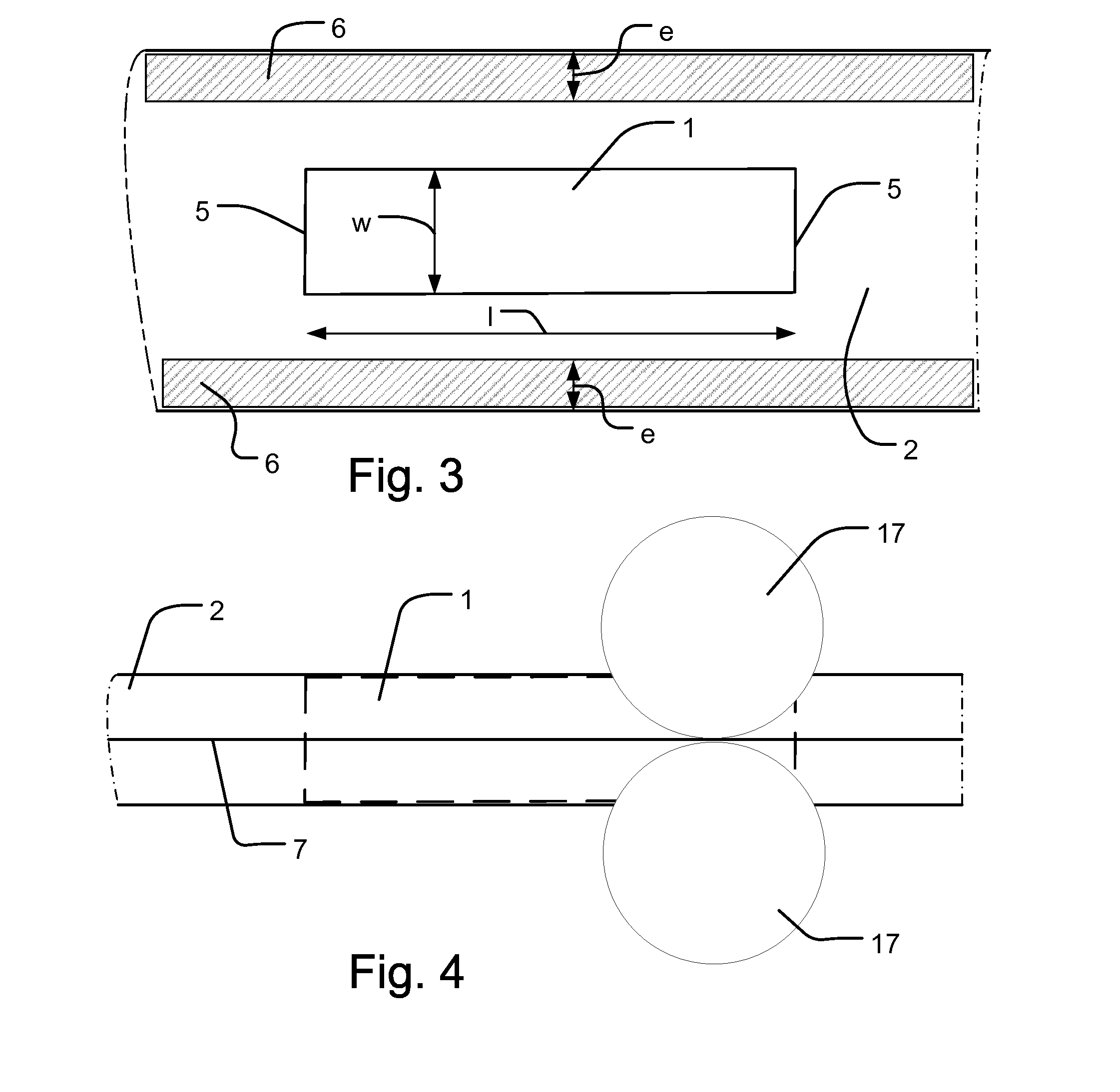 Nicotine-containing chewing gum piece packed in a wrapping of laminate