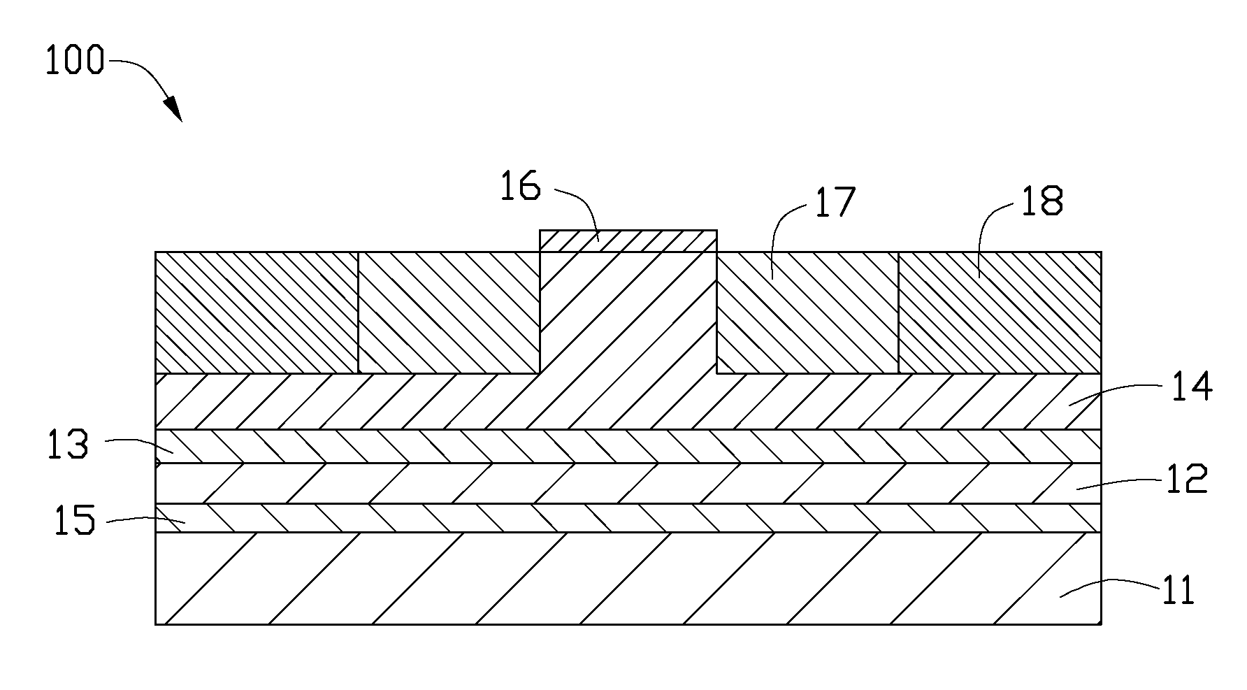 Light emitting diode and manufacturing method thereof