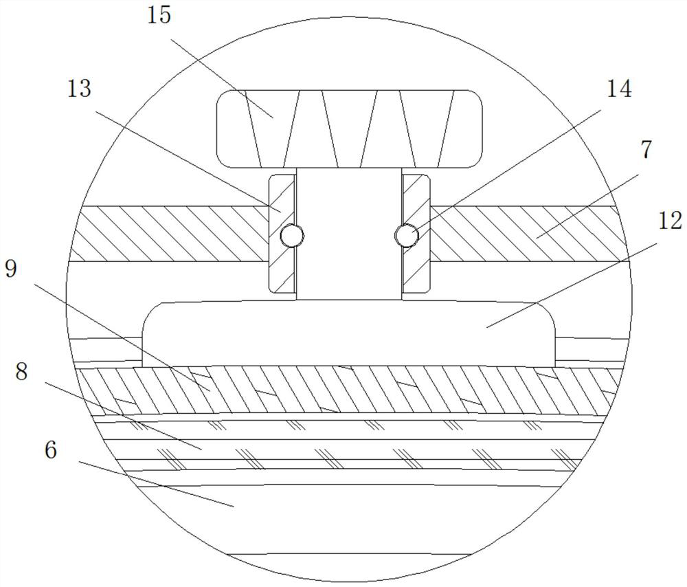 Vacuum cup capable of effectively filtering tea soaking residues