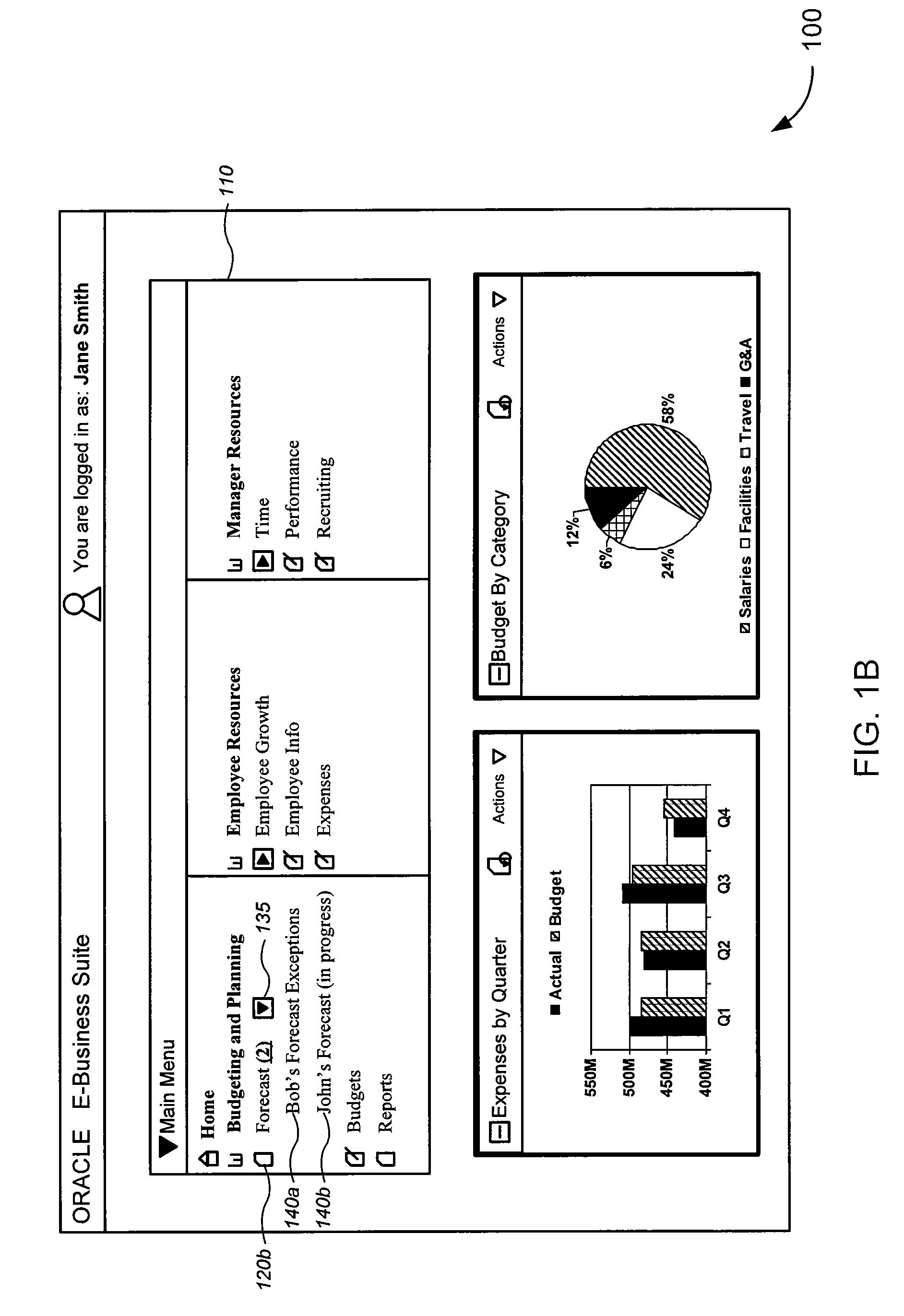 Navigation systems with event notification