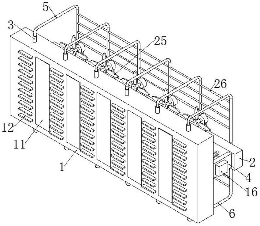 Nanofluid superconductive radiator