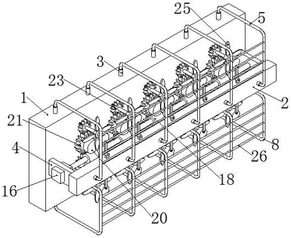 Nanofluid superconductive radiator