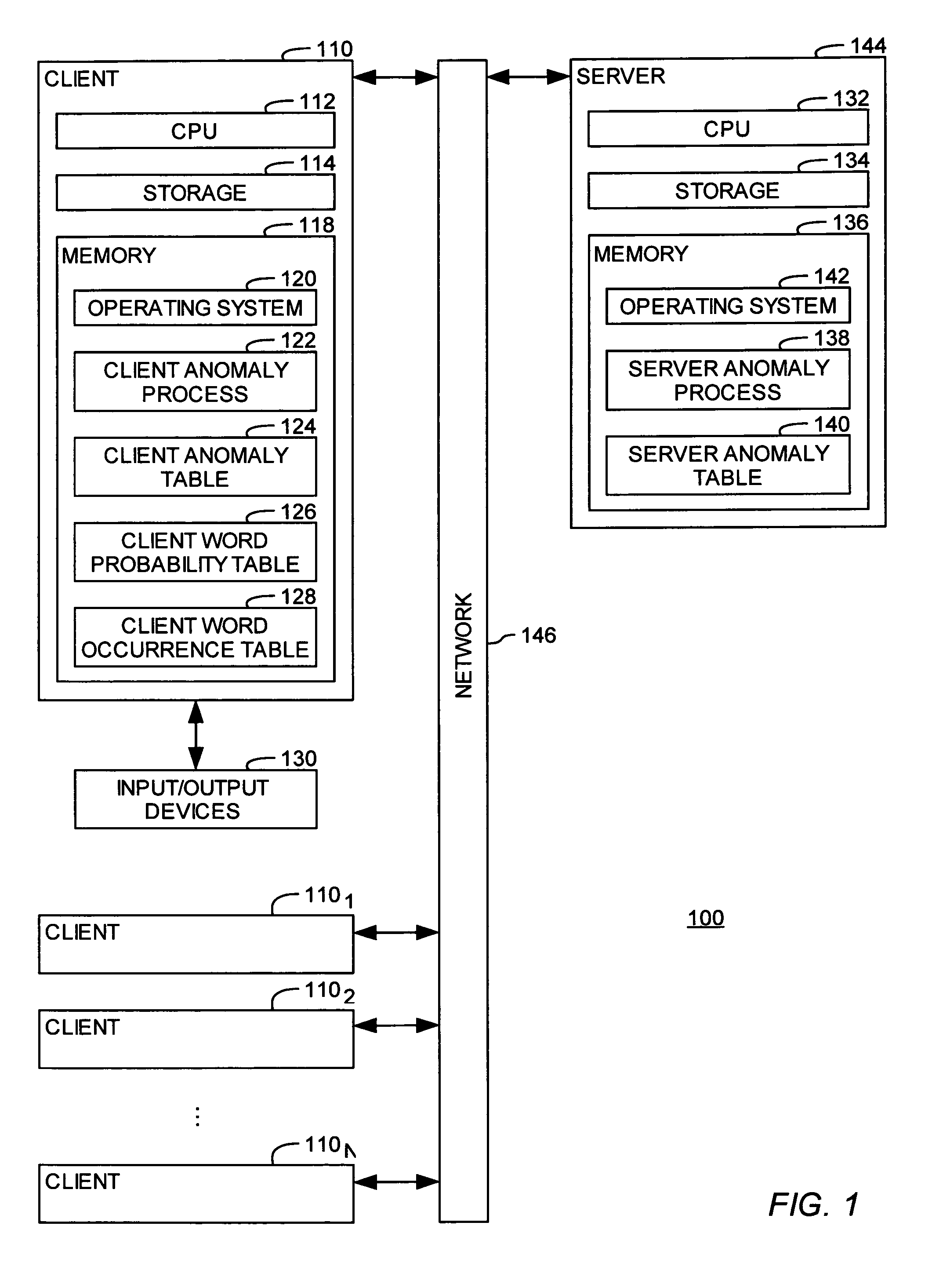 Voice language model adjustment based on user affinity