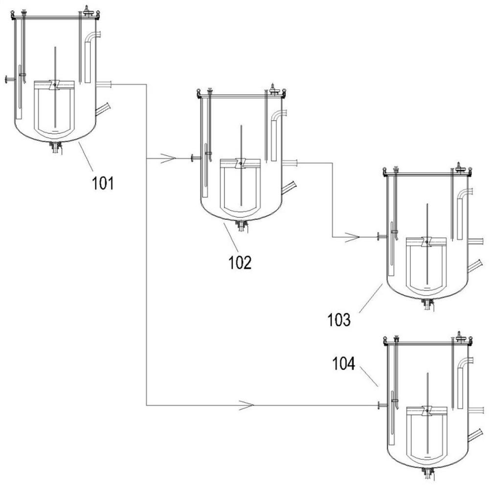 Cobalt carbonate production system and method