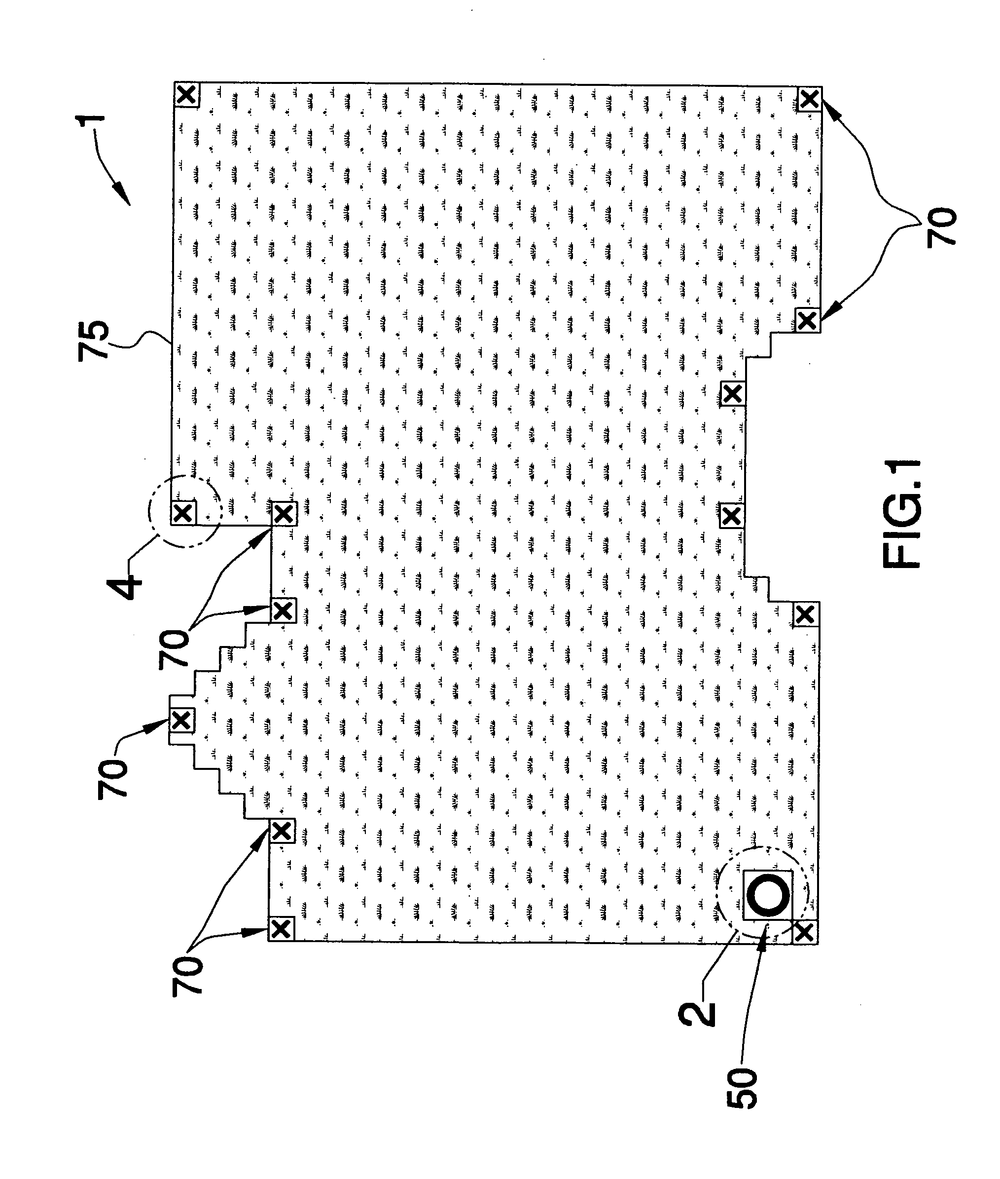 Automated lawn cutting and vacuum system