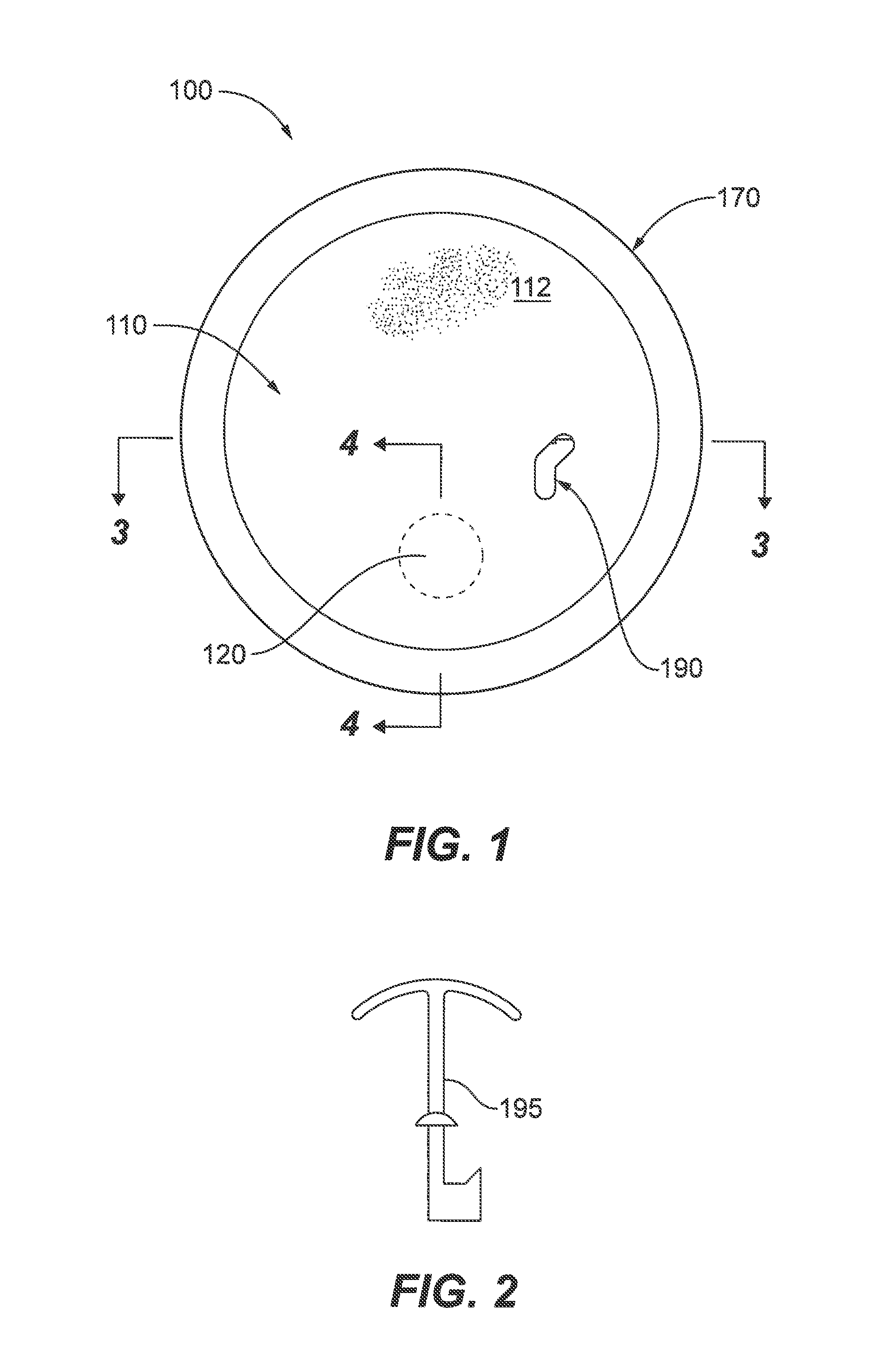 Hybrid utility cover