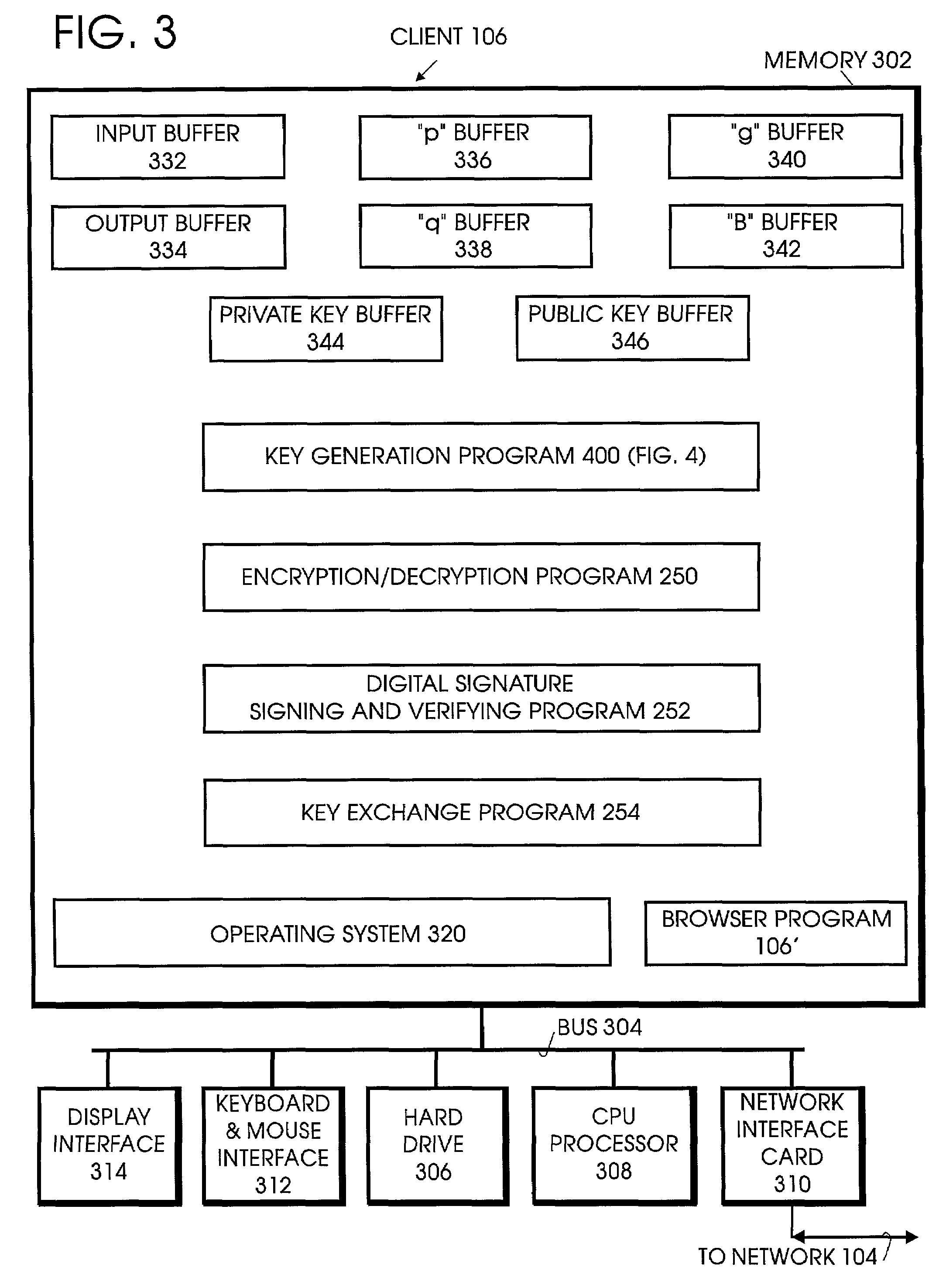 Efficient and compact subgroup trace representation ("XTR")