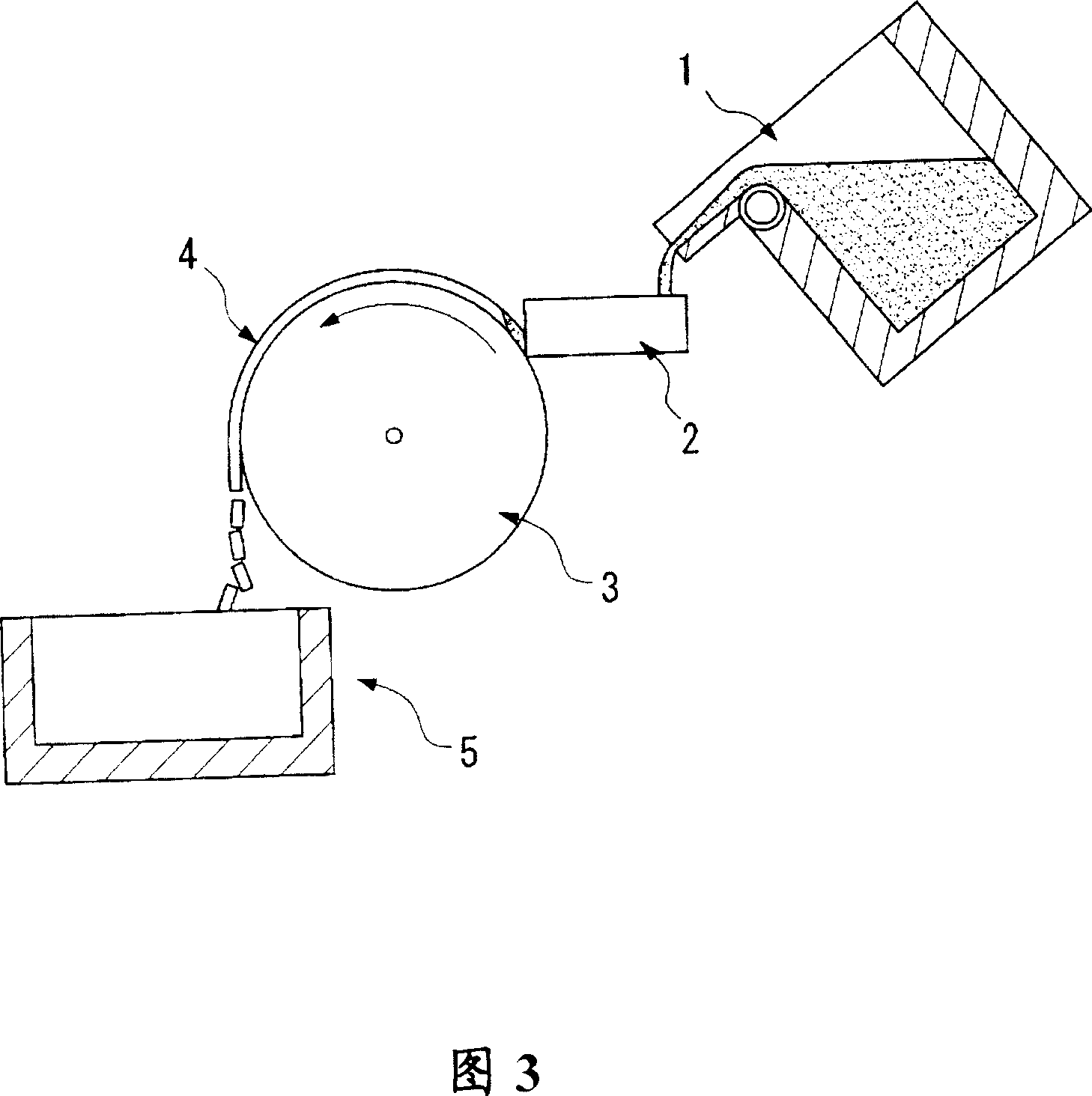 R-T-B type alloy, production method of r-t-b type alloy flake, permanent magnet, and fine powder for manufacturing the same