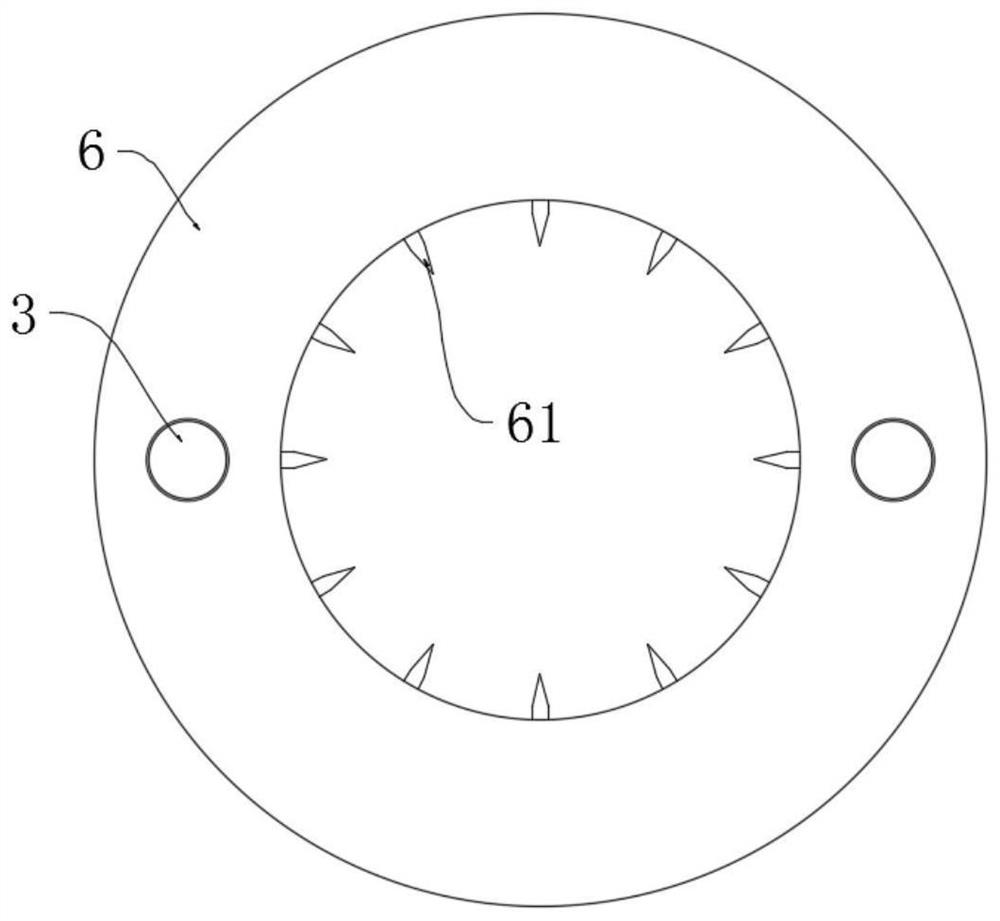 A short circuit protection device