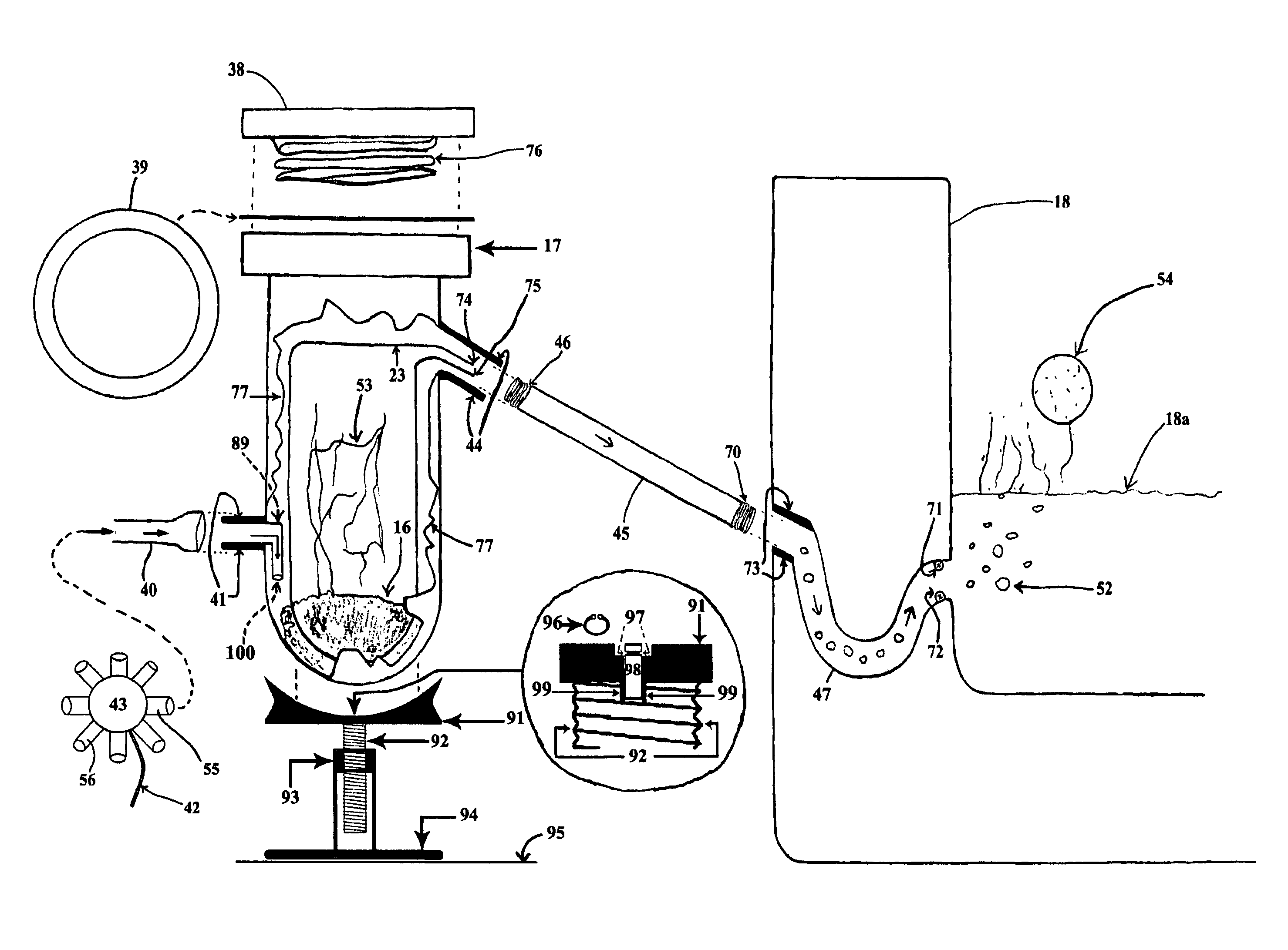 Magnetic conductive device