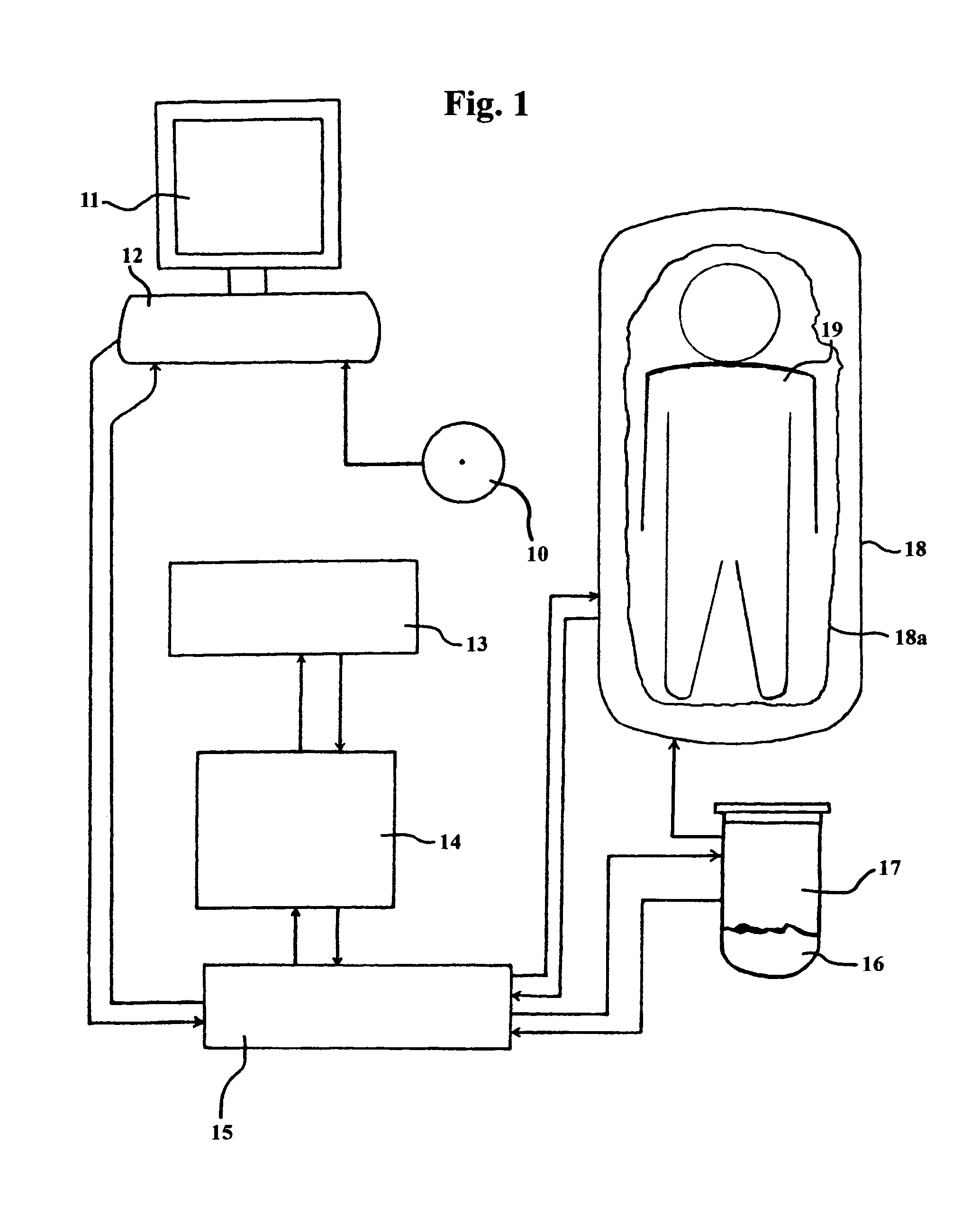 Magnetic conductive device