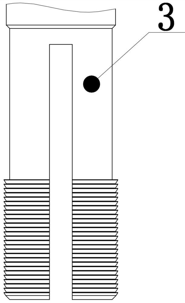 A high-efficiency entry-fishing tool for measurement-while-drilling