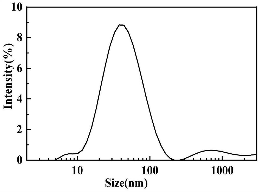 Simple preparation method of continuous compact mordenite membrane