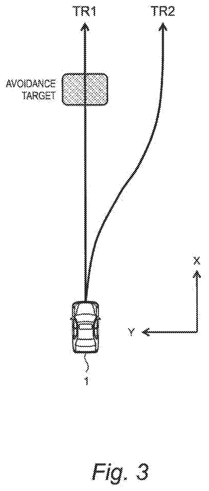 Vehicle control system