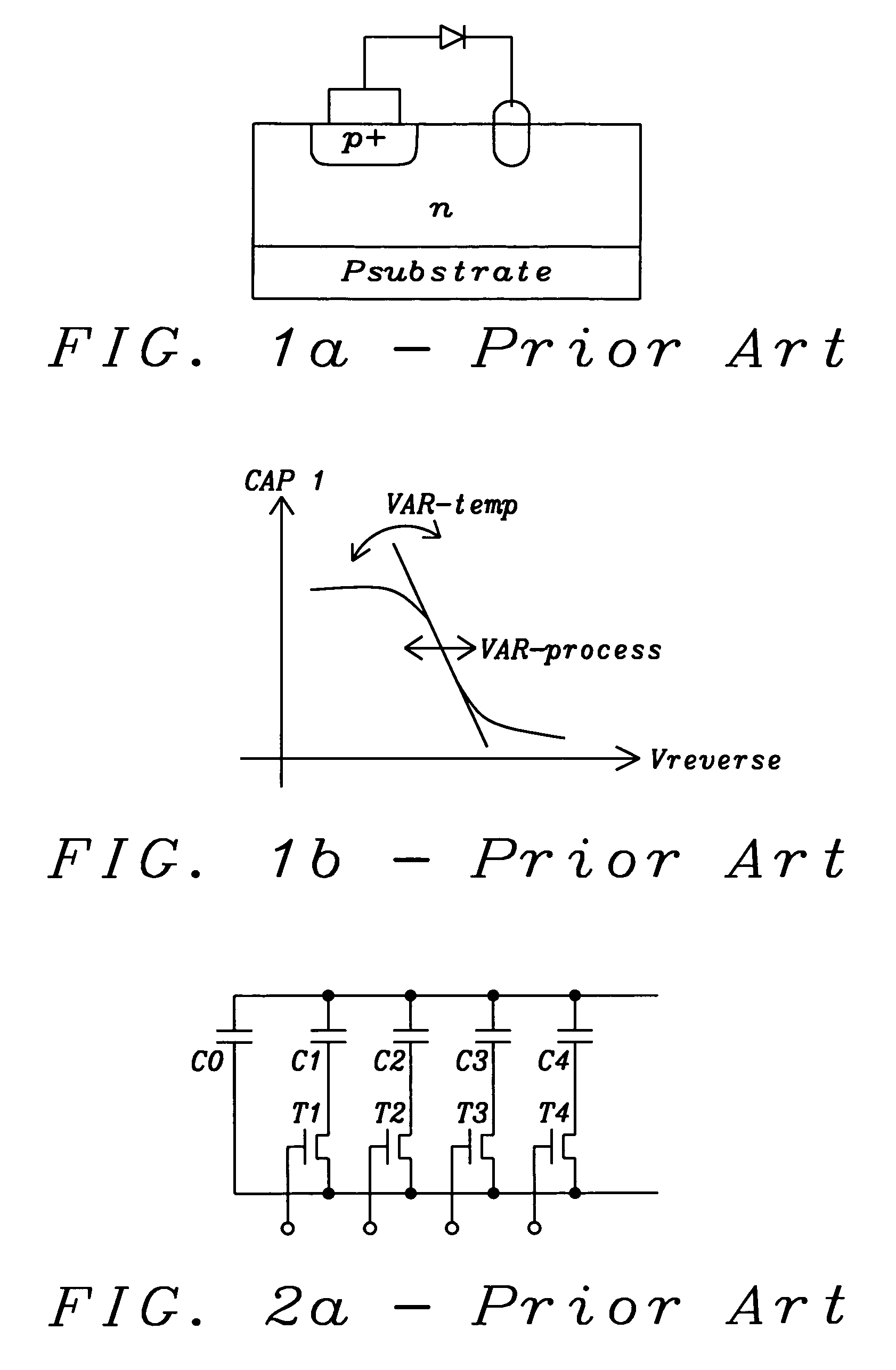 High Q linear controlled variable capacitor using translinear amplifier