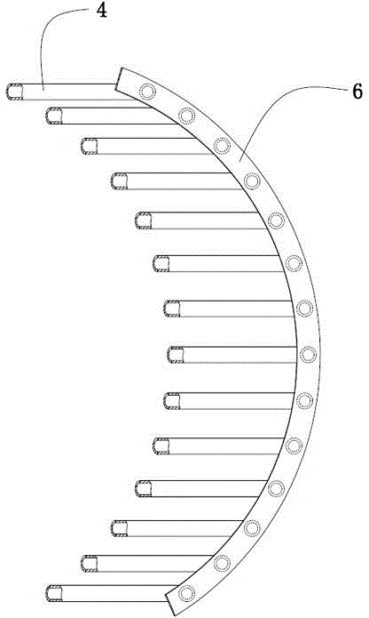 Trenchless prop