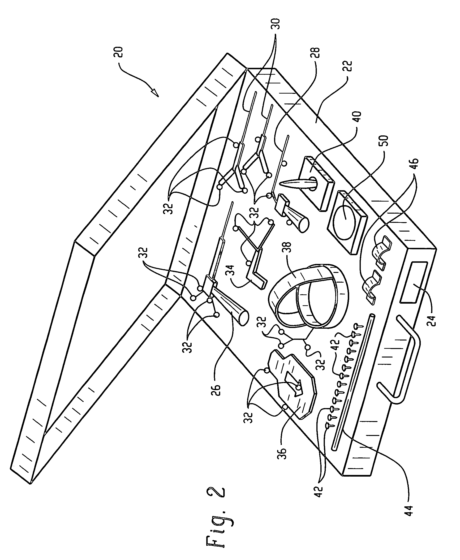 Digital minimally invasive surgery system