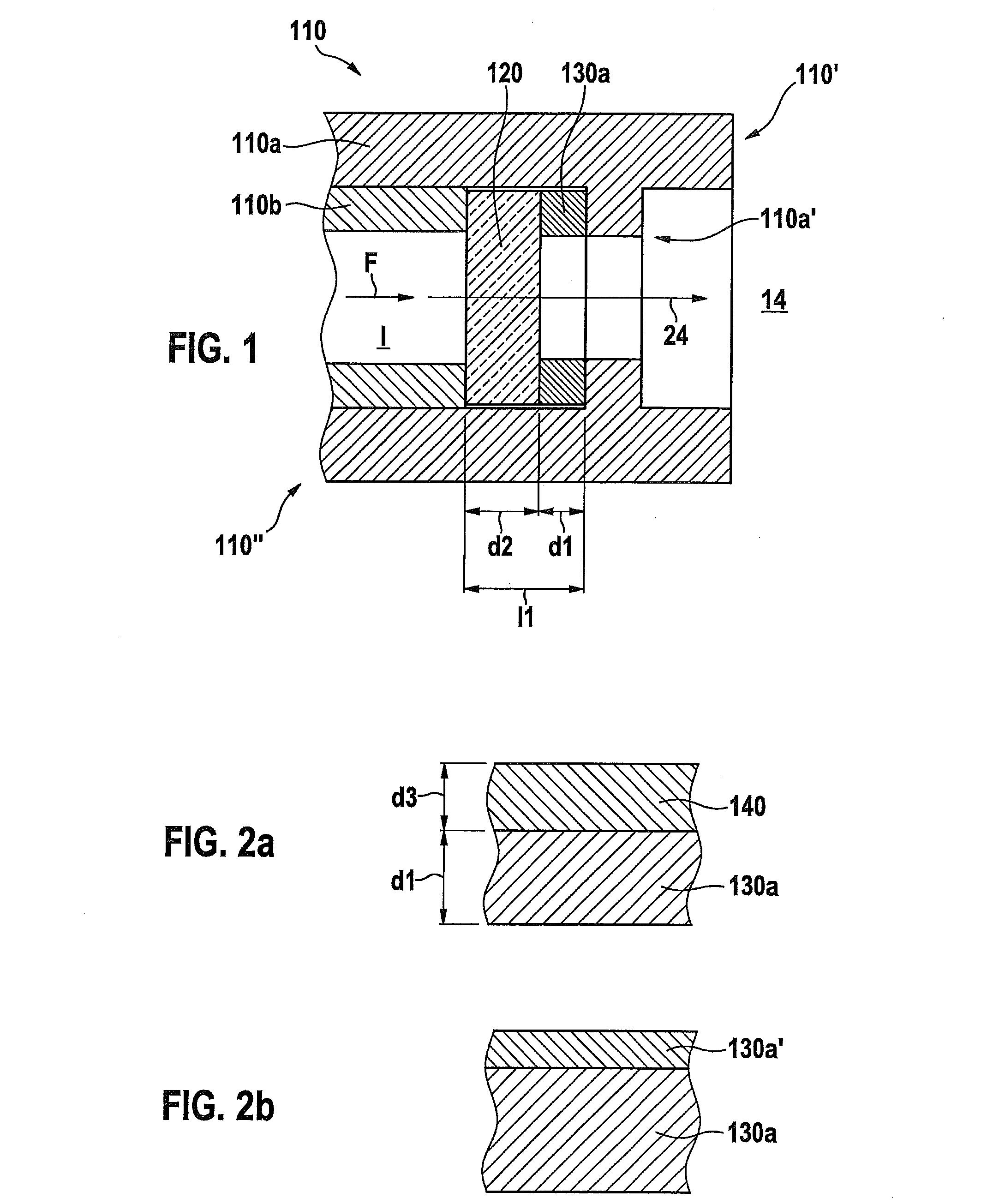 Laser spark plug having an improved seal between the combustion chamber window and the casing