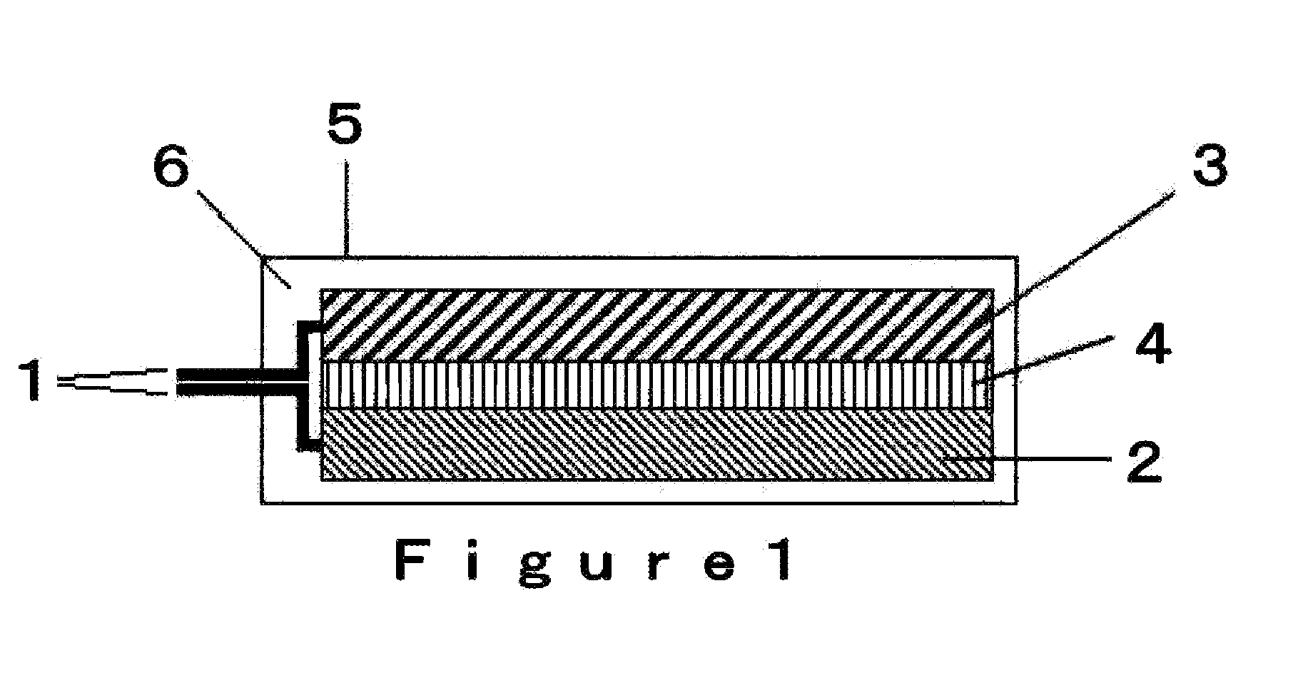 Method of detecting condition of secondary battery