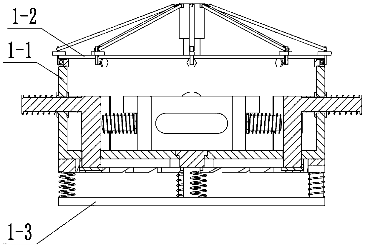 Multi-functional network box protection device