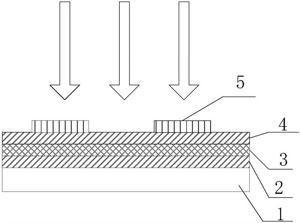 Flexible substrate, preparation method thereof, and display device