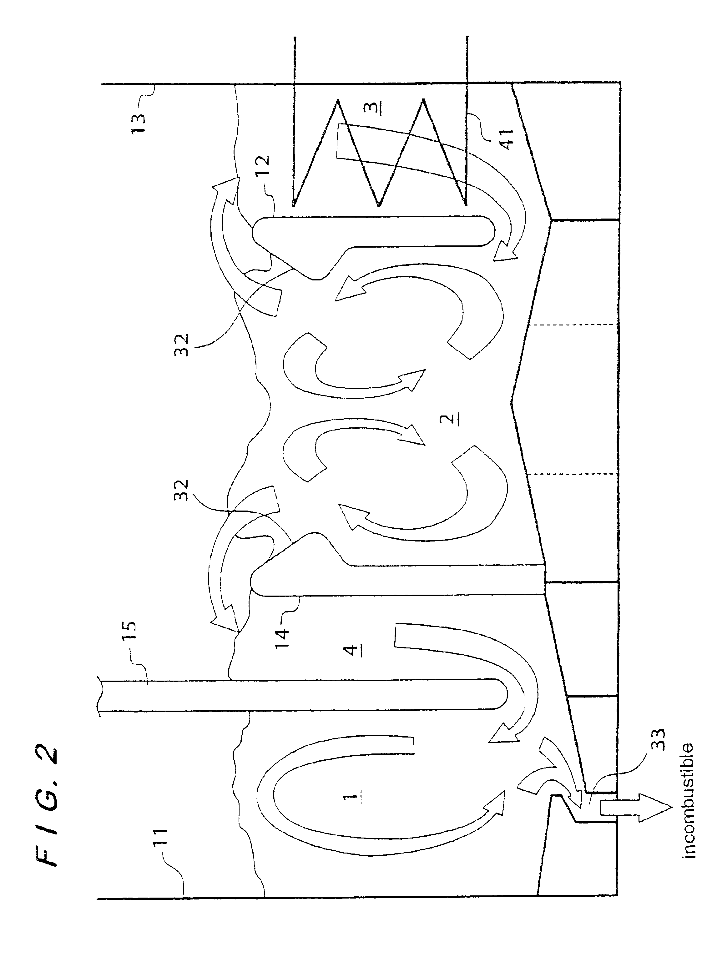 Fuel gasification system