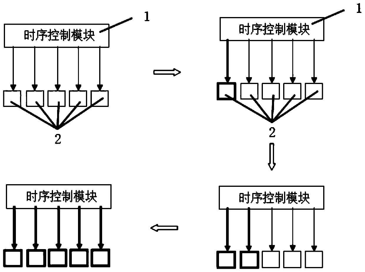 Control method and system of steering lamp and vehicle