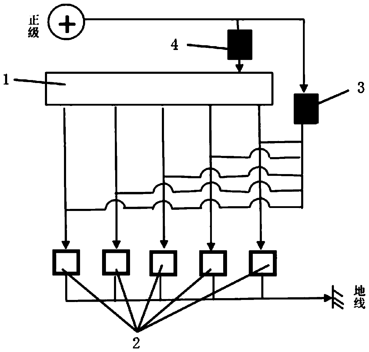 Control method and system of steering lamp and vehicle