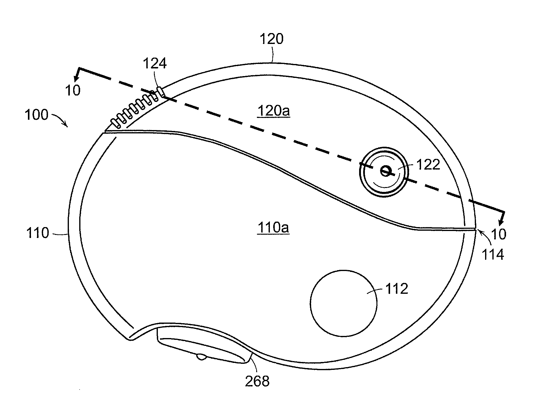 Methods for detecting failure states in a medicine delivery device