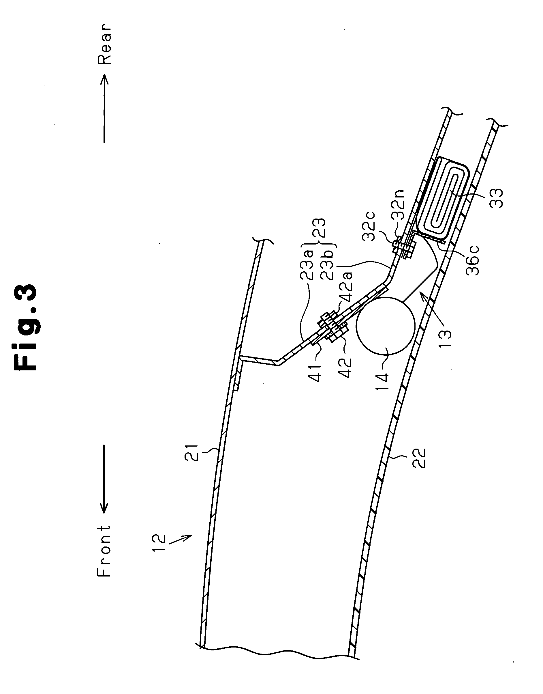 Airbag apparatus