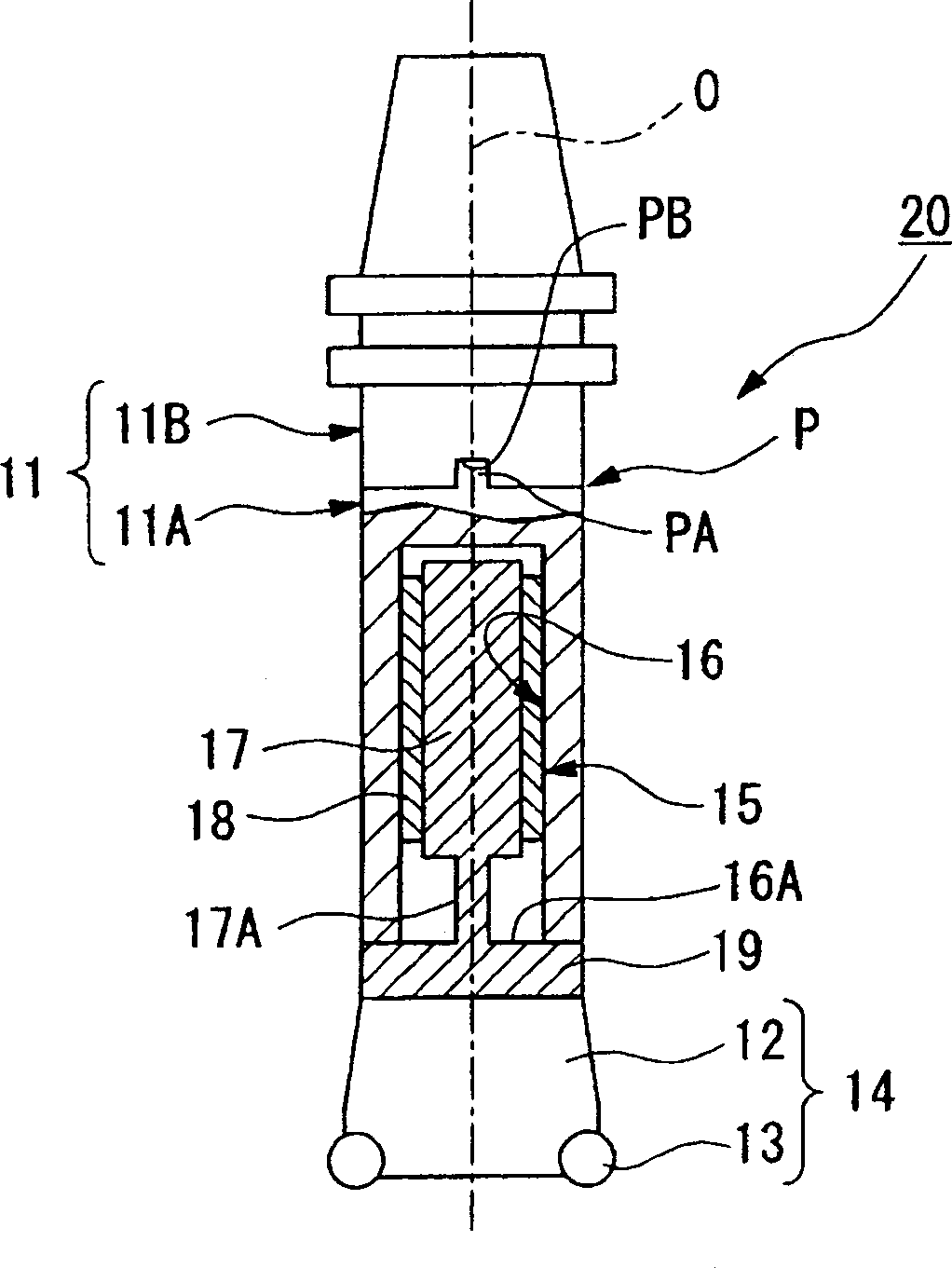 Damping tools