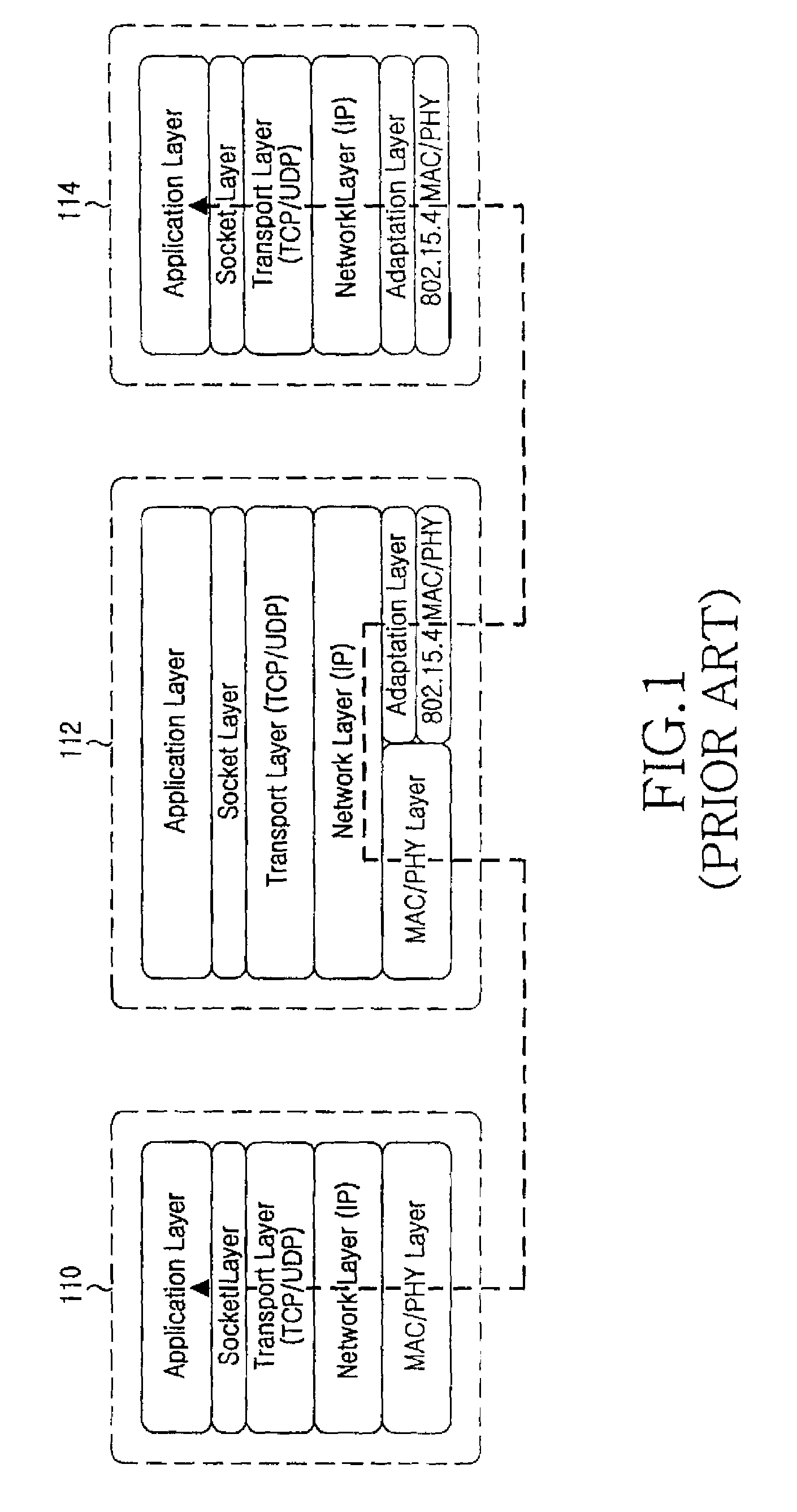 Method and apparatus for providing gateway to transmit IPv6 packet in a wireless local area network system