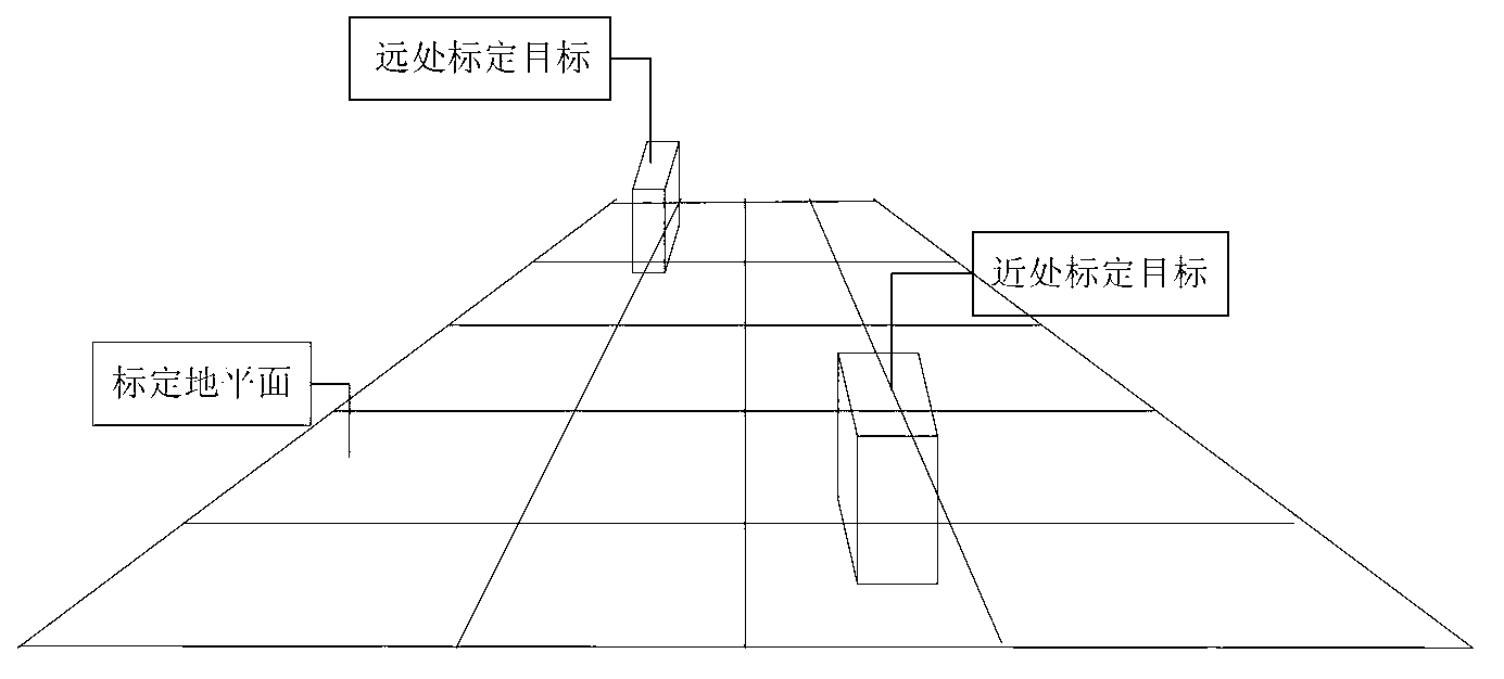 System and method for measuring unmanned aerial vehicle electrical line patrol on basis of images