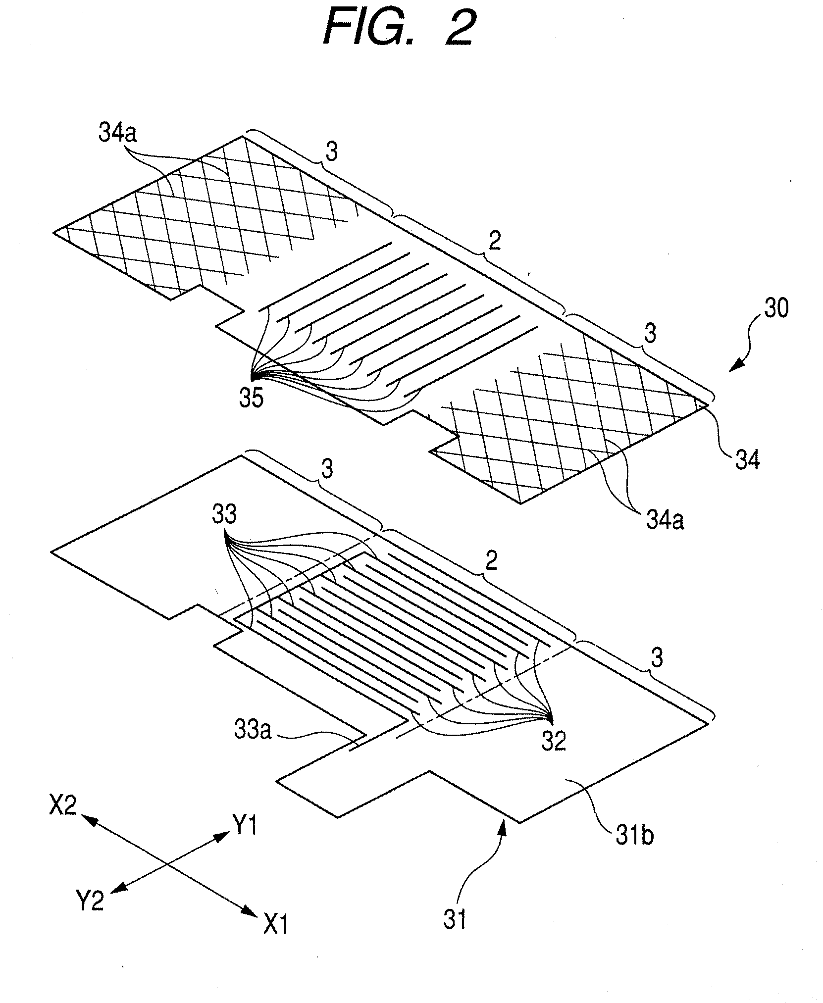 Input device