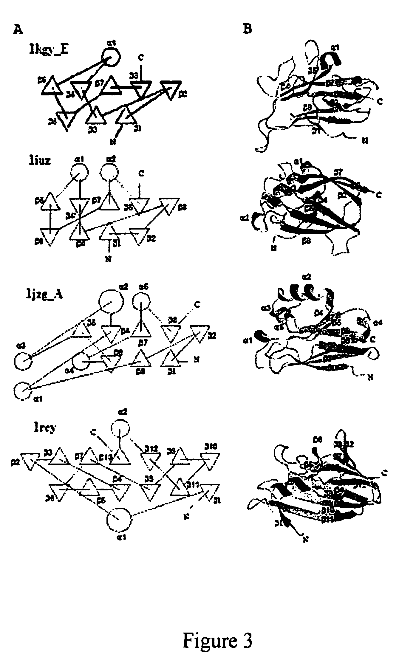 Compositions and methods for treating conditions related to ephrin signaling with cupredoxins