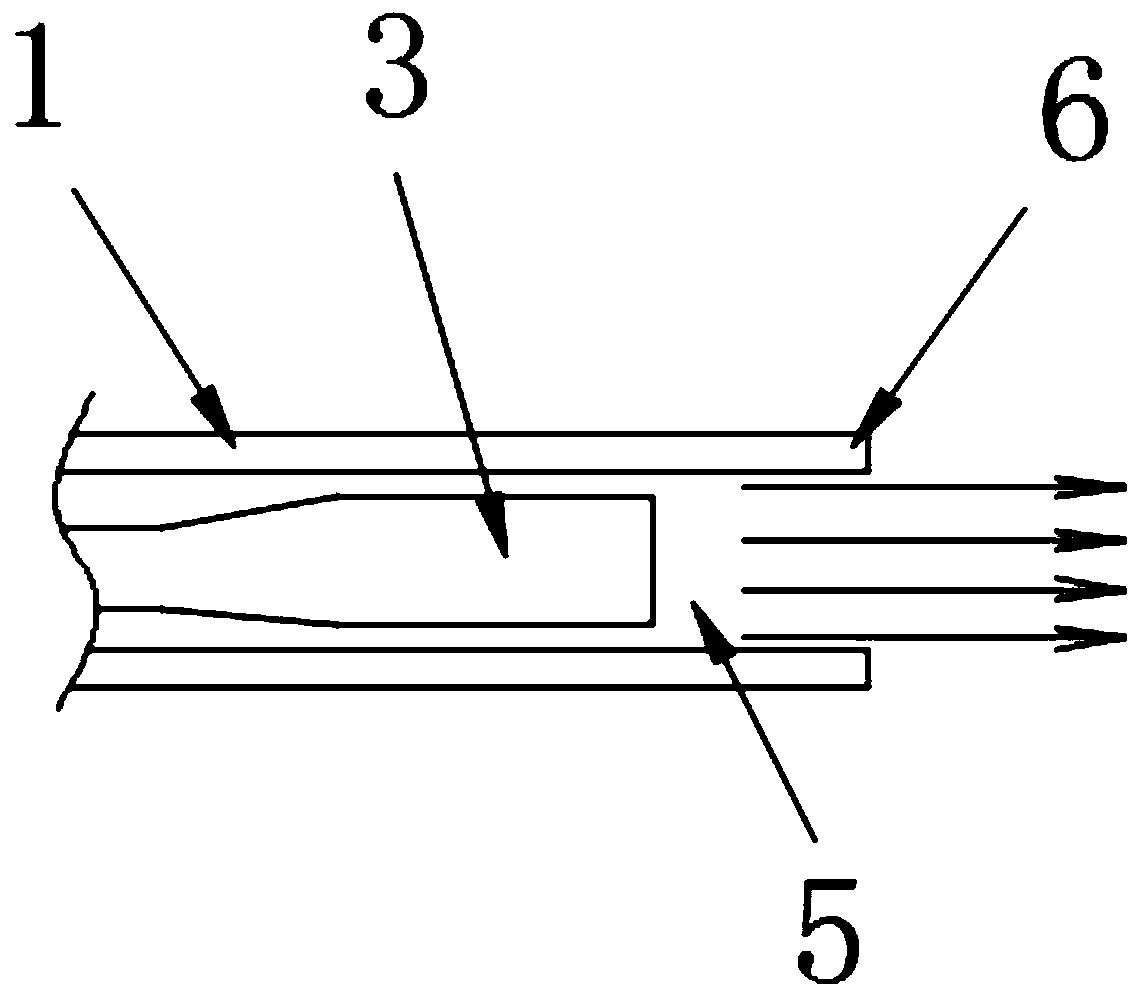 Wind direction changeable cooling fan