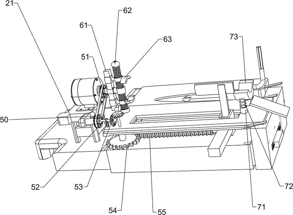 Industrial automatic round log grinding equipment