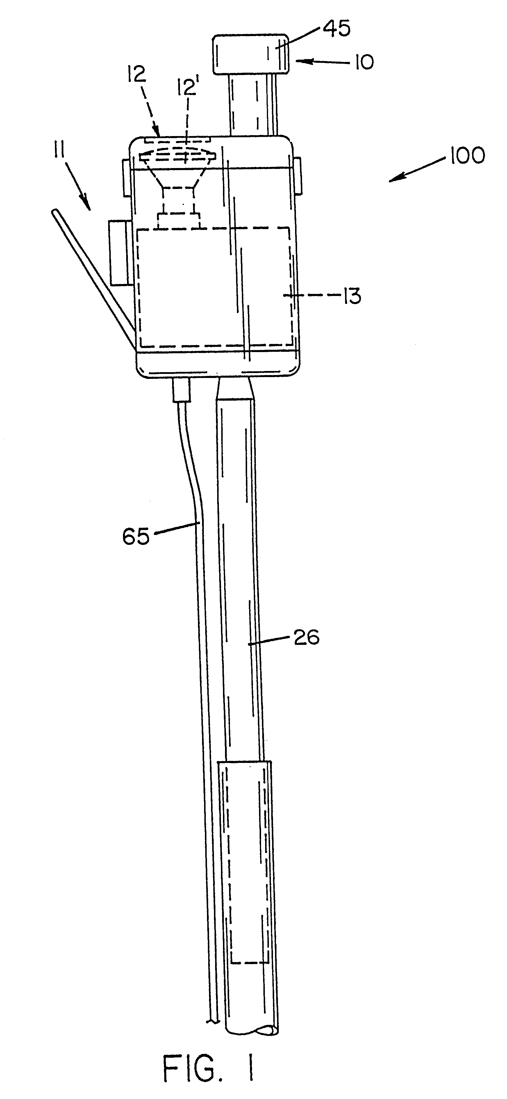 Pole alarm system