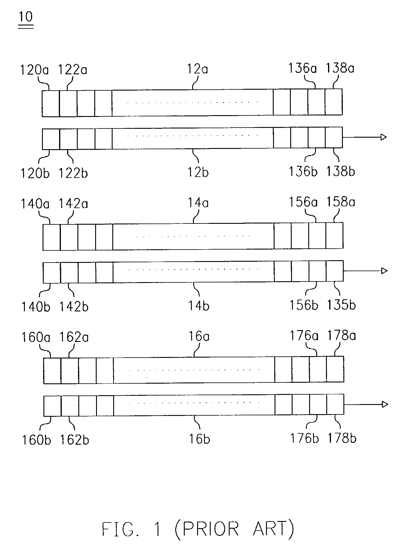 CMOS light sensor and operation method thereof