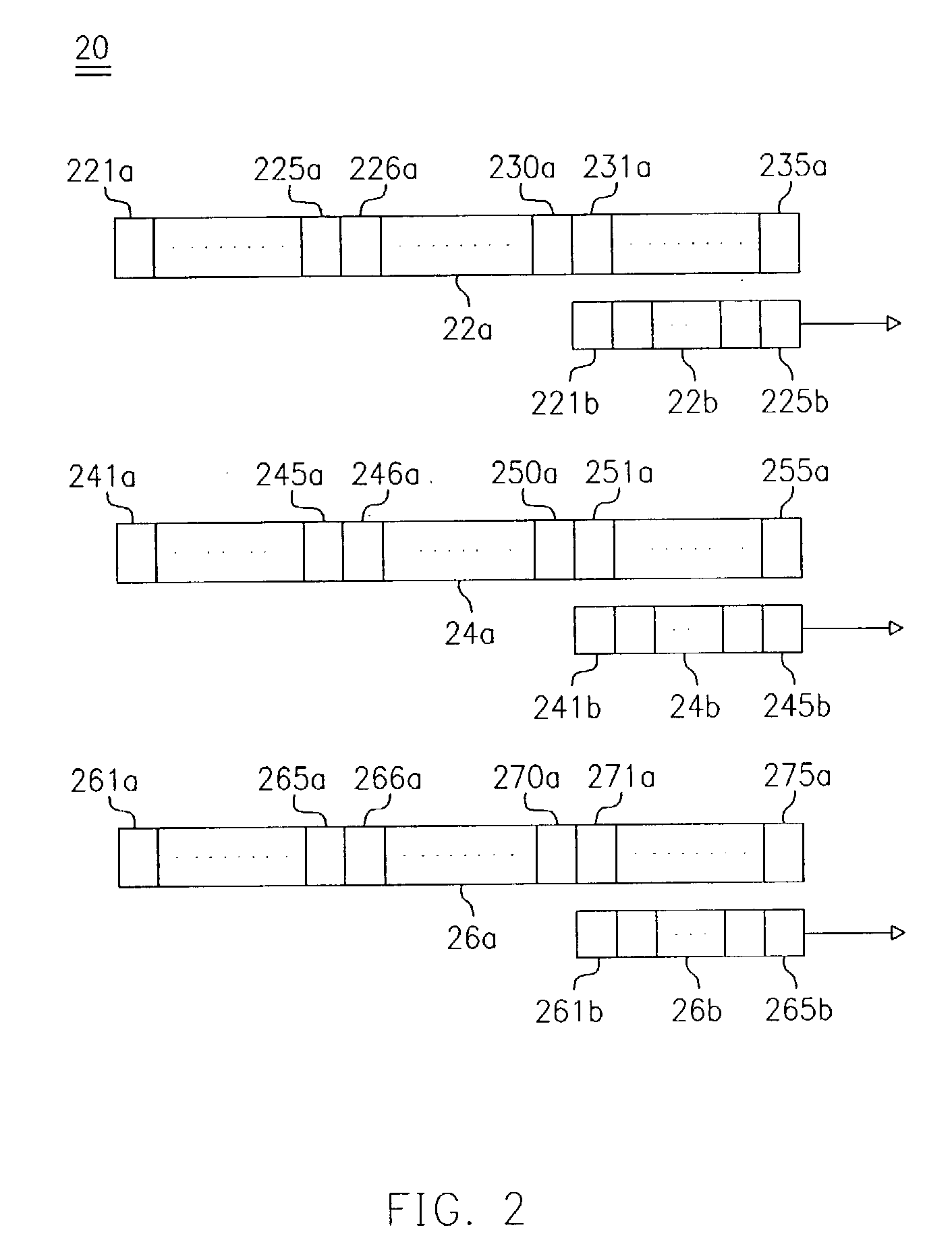 CMOS light sensor and operation method thereof