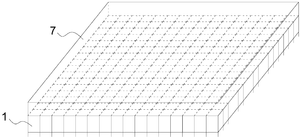 High-flux medicine decoction and collection device and method