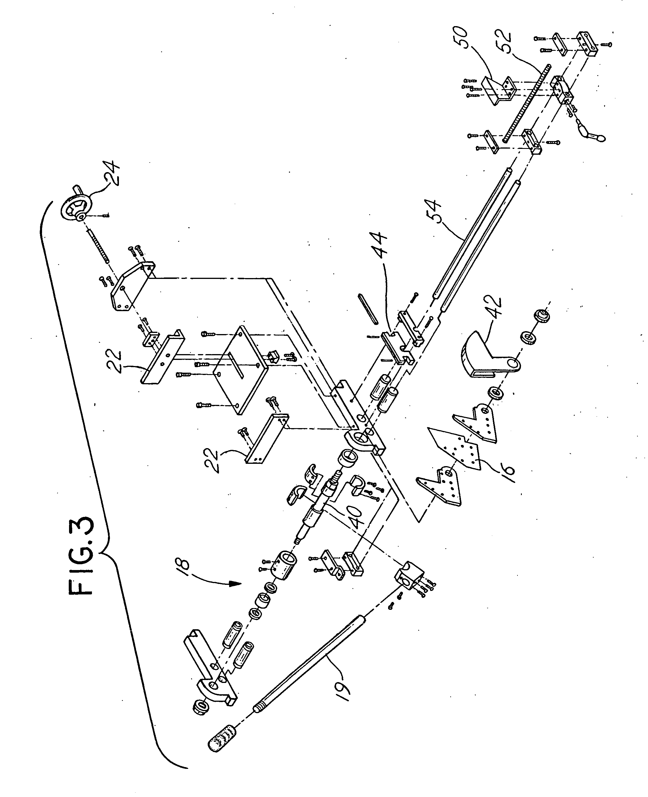 Window shade cutting apparatus