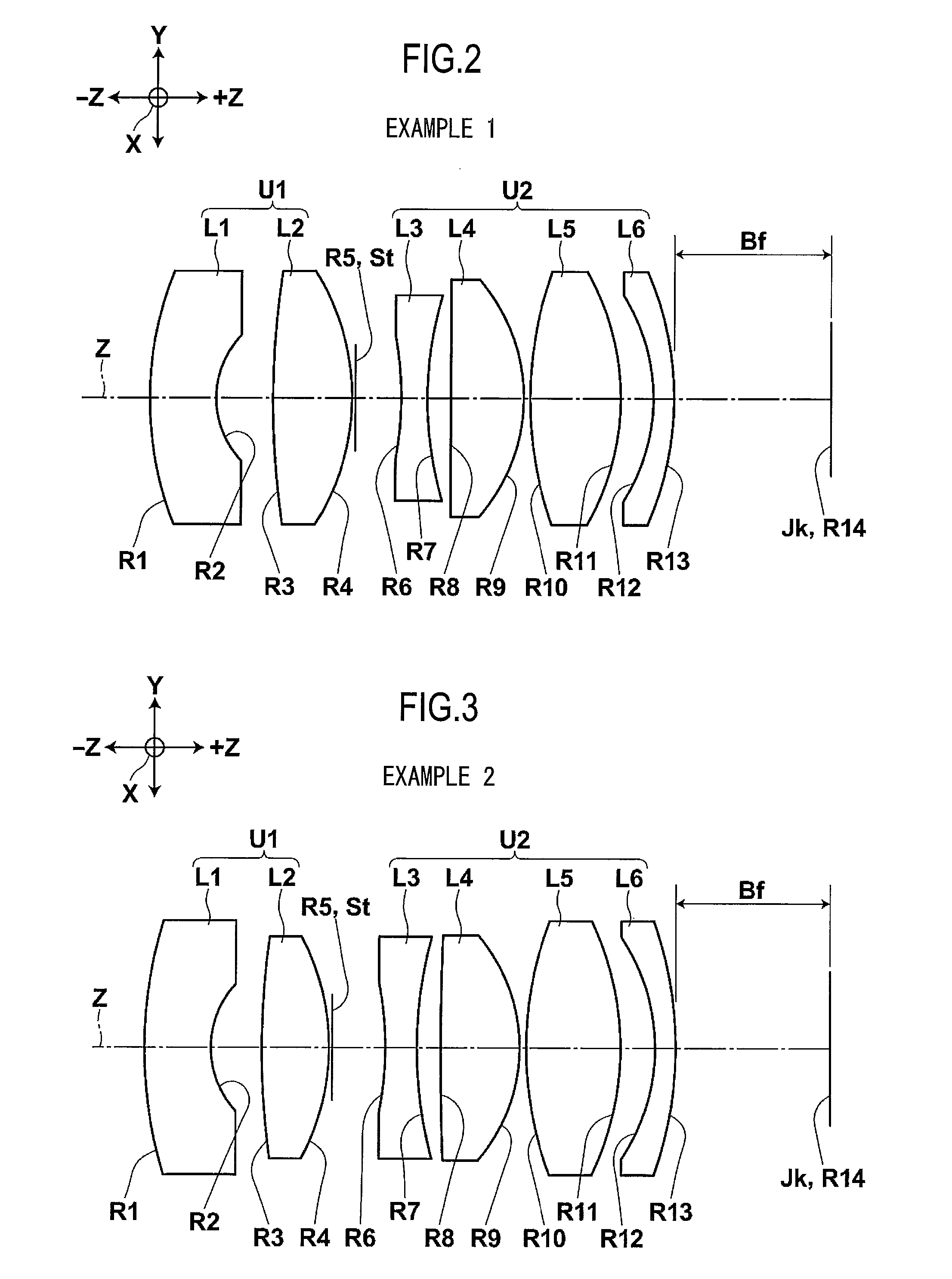 Imaging lens and imaging apparatus using imaging lens