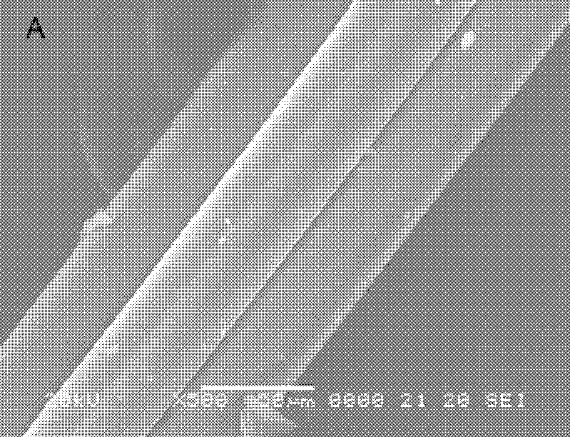 Antibacterial polyurethane fiber and preparation method thereof