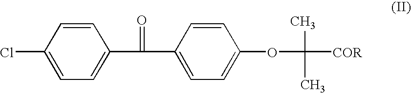 Salts of Fenofibric Acid and Pharmaceutical Formulations Thereof