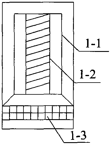 Anesthetic vaporizer