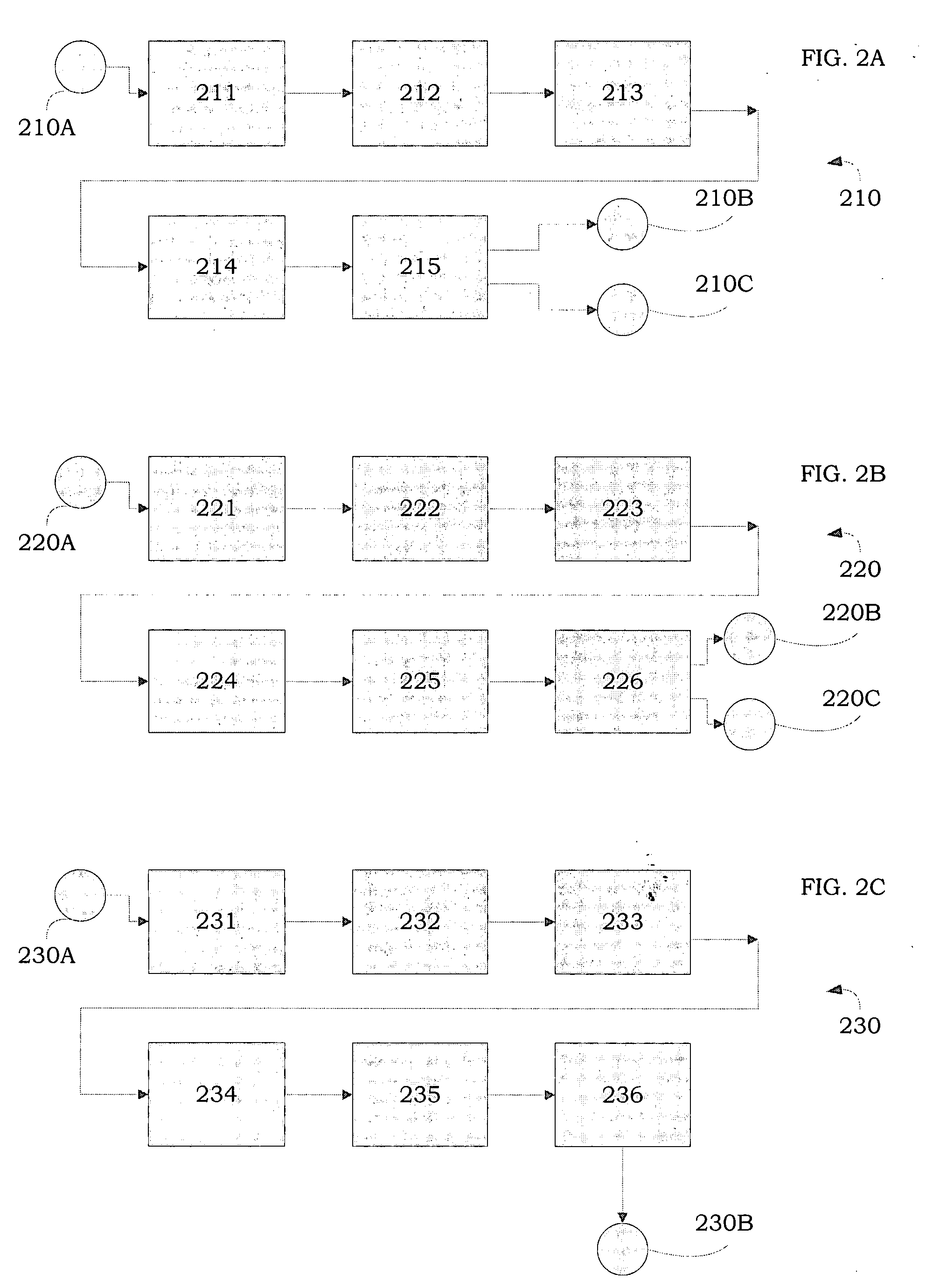 Sound sequences with transitions and playlists